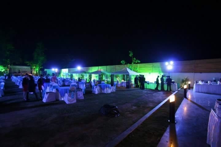 Rāipur Hotel Florence מראה חיצוני תמונה