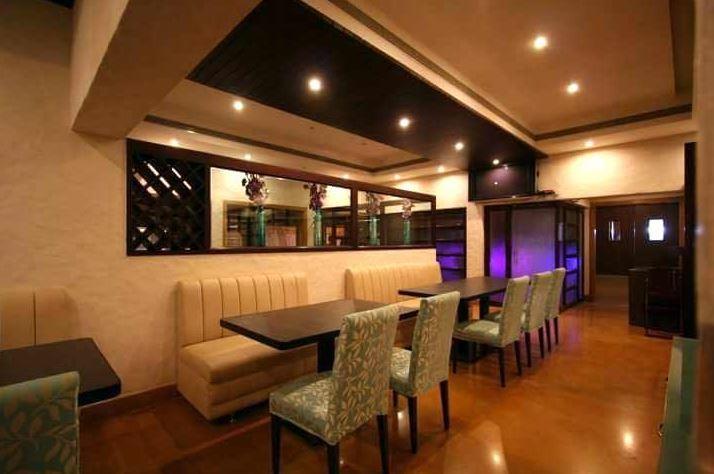 Rāipur Hotel Florence מראה חיצוני תמונה
